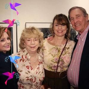 Meet your Posher, Larry